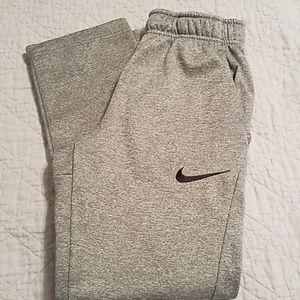 Nike Dri Fit sweatpants
